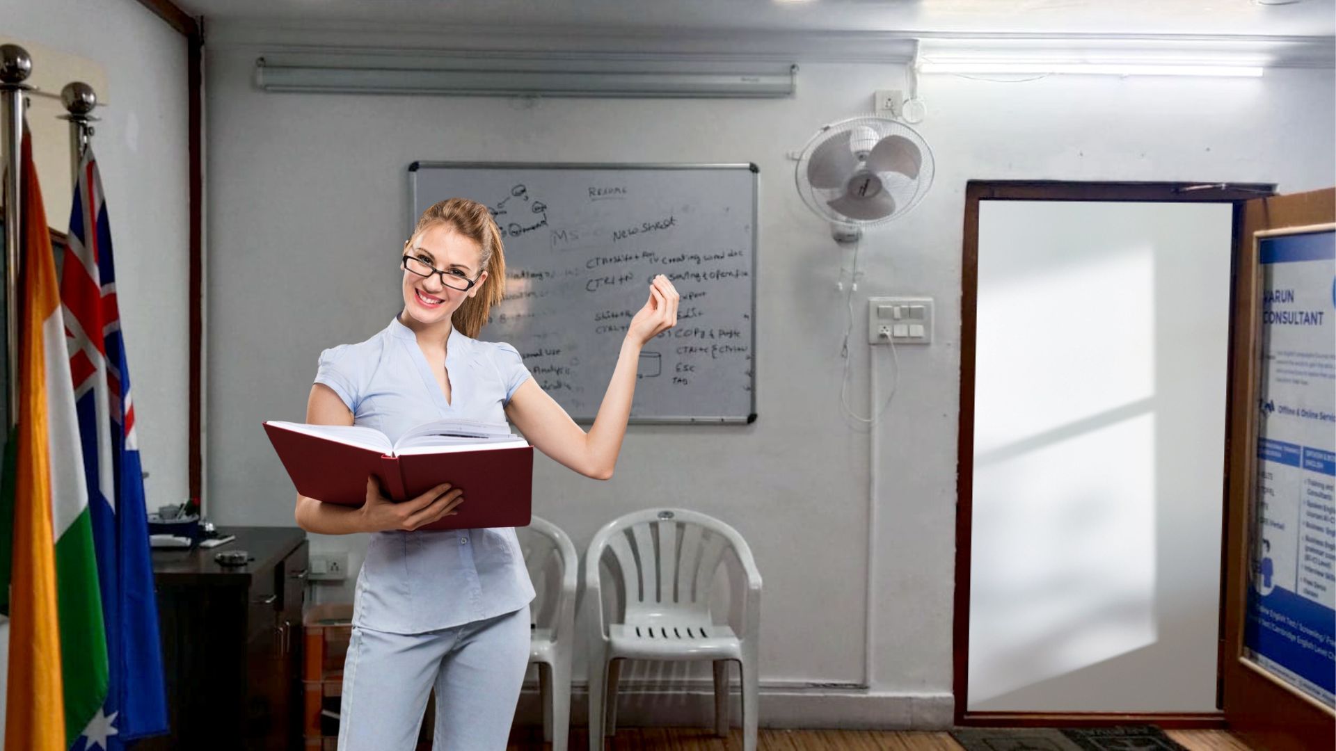 Business English Mastery